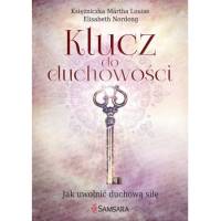 Klucz do duchowości – Elisabeth Nordeng